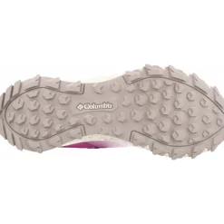 Baskets*Columbia Peakfreak Hera OutDry™ Pink